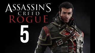 Полное прохождение ► Assassin's Creed: Rogue ► РАЗРУШЕНИЕ ГОРОДА ЛИССАБОН #5