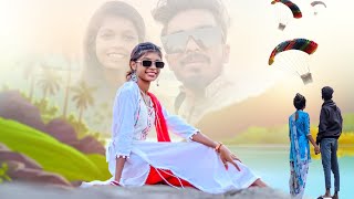 LOVE ❤️ | MZ & AISHWARYA | PALGHAR  DHEKALE DAM