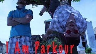 I Am Parkour