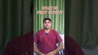 WHAT IS PILOT STUDY || RESEARCH PRESENTATION || PILOT STUDY IN RESEARCH || SAMPLE COLLECTION