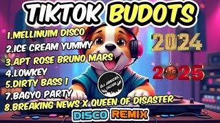 NEW TIKTOK BUDOTS DISCO REMIX 2024 (DJ JOECEL REMIX)