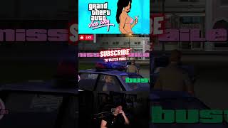 Grand Theft Auto: Vice City | Cam Jones 1