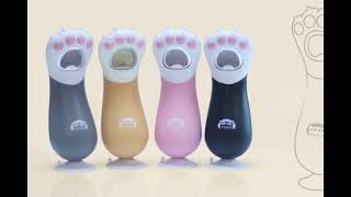 1 PCS The New Cute Cat Paw Bottle Beer Opener Creative Opener Tools Bar Drinking Accessories#shorts