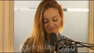 Sofia Dragt - Temporary Gold (LIVE)