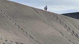 Bruneau Dunes, Idaho