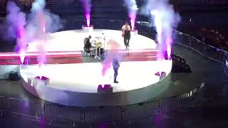 Raw Footage of Convention Event - LED rentals for Vegas Events!