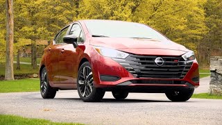 2023 Nissan Versa | Can a $20k Car Actually be Good?