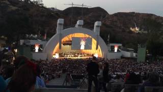 Little Mermaid Live at Hollywood Bowl 3