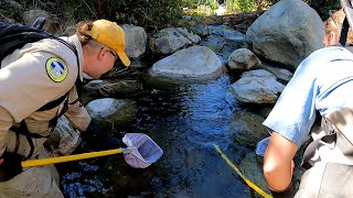 CCC-NOAA Veterans Fisheries Program