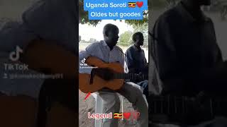 Nice old music from Soroti Uganda 🇺🇬