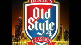 OLD STYLE 4 wbmx classic mix DJ SLIK