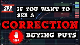 🔴 WATCH THIS BEFORE TRADING TOMORROW // SPY SPX QQQ IWM // Analysis & Targets for Day Traders / CPI