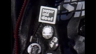 Punk i.d. BRD - Rückblick (aus Doku, ca. 2000, German TV)