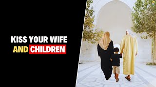 SHOW LOVE TO YOUR FAMILY | ISLAMIC MOTIVATION