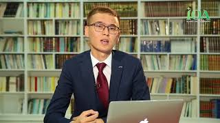 Ақида/иман негіздері өзгере ме?