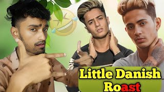 Little Danish Roast | Shubham Bhardwaj