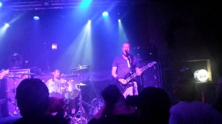 Helmet "Unsung"  Live (The Station LIVE - August 8th, 2014)