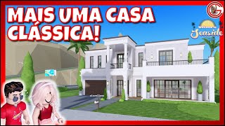 Seaside RP - Mais uma Casa Clássica! 🏡 [Roblox] [Canal da Geninho]