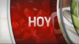 Food Network | Promociones (2015).