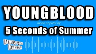 @5SOS  - Youngblood (Cover)