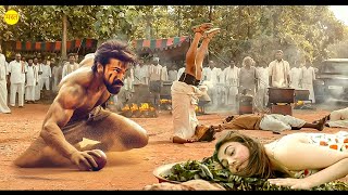 Angry Ganesha New Released South Indian Hindi Dubbed Movie 2024 | New 2024 Hindi Dubbed Action Movie