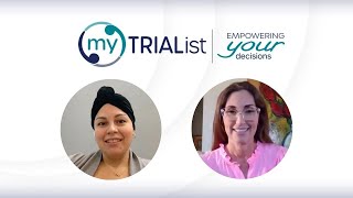 Moms in Trials: Talking to Our Kids About Cancer Clinical Trials