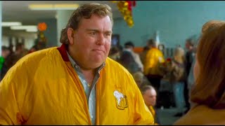 John Candy in Home Alone (1990) Chris Columbus HD John Hughes; Catherine O'Hara