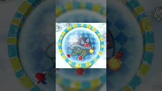 Mario Party Superstars Random Minigame 195 #minigames #marioparty