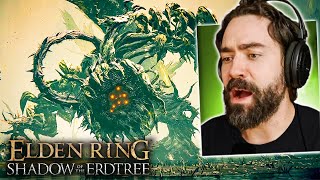 Boss Girassol 🌻 (Avatar da Umbrárvore) - ELDEN RING: Shadow of the Erdtree #23 | FunkyBlackCat