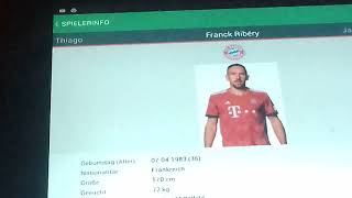 Bayern München