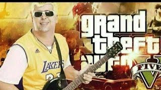 GTA 5 AO VIVO COM OS INSCRITOS  PART FELQUE