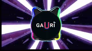 JHAN JA RADHA  ( HOLI REMIX ) DJ GAURI RIMEX × DJ VISHAL OFFICIAL