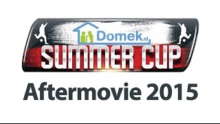 Domek nl Summer Cup 2015