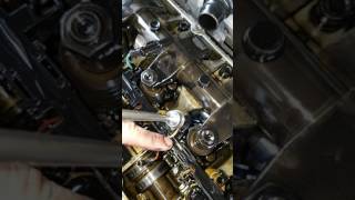 Glow plug wire plastic lost inside engine audi 2.0 BKD A3 - Part 1