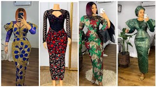 Amazing Ankara Styles You Should Consider