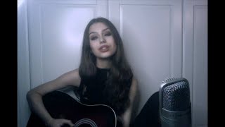 Little Bit - Lykke Li (Lana Vish cover)