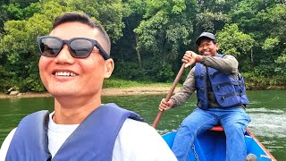 Boating on Phewa Lake | Pokhara Fewa Taal | Fewa Lake Pokhara | 🇳🇵