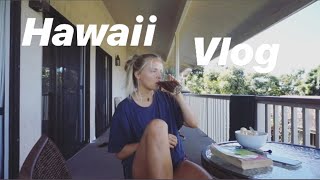 Leben auf Hawaii | Vlog #2