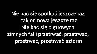 Smolasty i Sylwia Grzeszczak - Połowa mnie (Tekst)