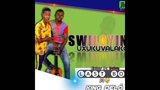 King deló   ft chenito  namikensa vapswale