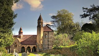 Rousdon Estate Time Lapse Views  -  1 May 2020