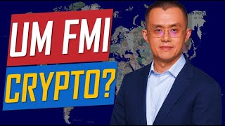 VEJA ESSA PROPOSTA DO CZ DA #BINANCE? #cz #btc #eth #fmi #ftt #ftx