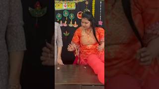 Diwali kitty party games idea #ytshorts #happydiwali