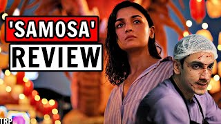 Jigra Movie Review & Analysis | Alia Bhatt | Vedang Raina | Vasan Bala