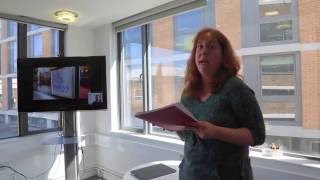 Hannah Morgan: Disability, impairment and (im)mobility