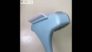 window mesh cleaner brush