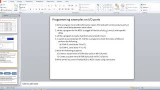 subroutineand ioprogramspart2