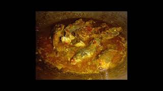 Resep simpel sehari hari - balado ikan dencis #youtubeshorts #subscribe #food #fyp