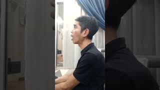 Aku Lebih Tahu-Mila(cover by Darius)