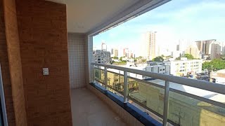 Apartamento 2 suites 2 garagem